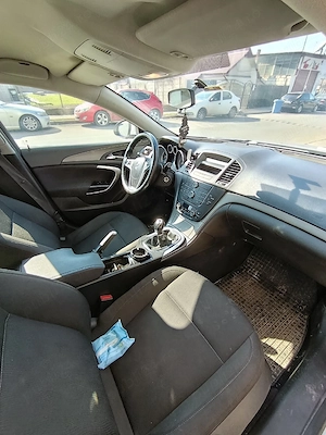 Insignia 2.0 