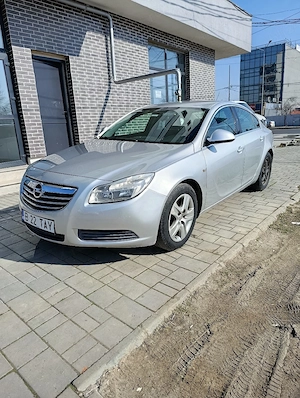 Insignia 2.0  - imagine 5