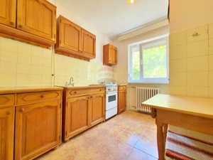 Apartament 2 camere, Podgoria – etaj intermediar - imagine 6