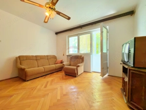 Apartament 2 camere, Podgoria – etaj intermediar - imagine 2