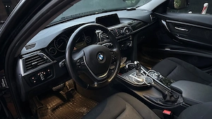 BMW serie 3 Xdrive, diesel, 2016, 52000 km. reali