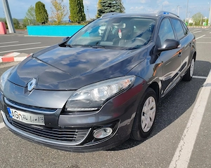 Renault Megane 3 1.5 dci 2012 - imagine 3