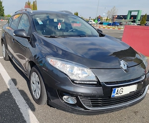 Renault Megane 3 1.5 dci 2012 - imagine 2