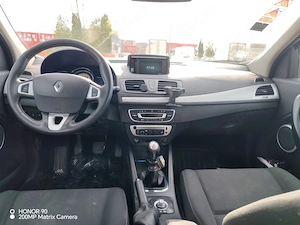 Renault Megane 3 1.5 dci 2012 - imagine 5