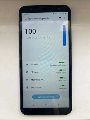 Samsung Galaxy J6+