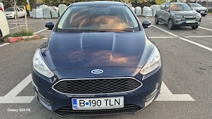Vand Ford Focus 2017 - imagine 3
