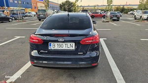 Vand Ford Focus 2017 - imagine 2