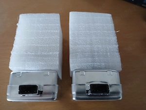Xenon D1S 6000k alb rece - imagine 4