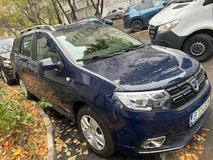 Închiriez mașini Uber bolt - imagine 3
