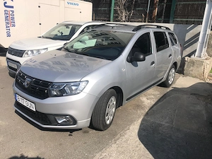 Închiriez mașini Uber bolt - imagine 2