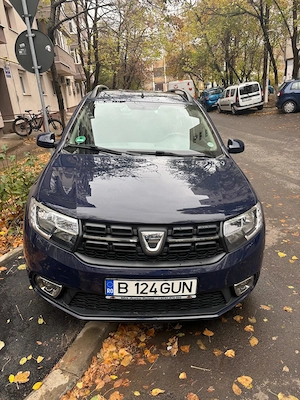 Închiriez mașini Uber bolt - imagine 4
