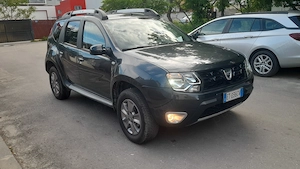Dacia Duster Fab 2017 1.6 Gpl 6699  preț fix - imagine 4