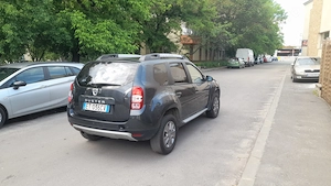 Dacia Duster Fab 2017 1.6 Gpl 6699  preț fix - imagine 2