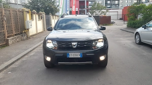Dacia Duster Fab 2017 1.6 Gpl 6699  preț fix - imagine 8