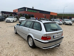 vind autoturism BMW - imagine 5