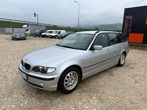 vind autoturism BMW - imagine 4