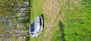 Vand peugeout 407 20 hdi - imagine 2