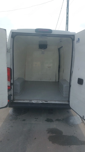 Fiat  ducato  frigorific   - imagine 4