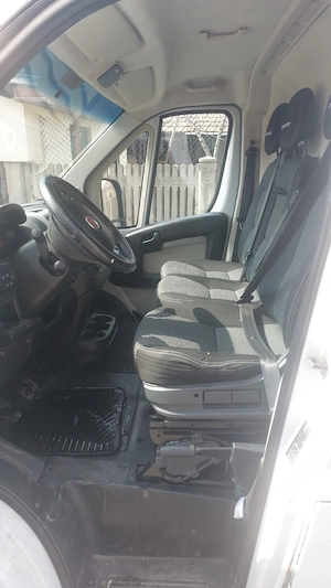 Fiat  ducato  frigorific   - imagine 5