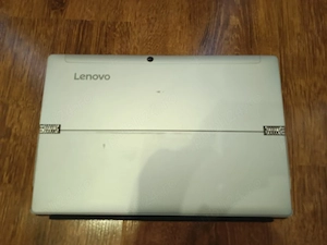 Kit Complet Tableta Laptop Lenovo Miix 510 | i5 | 8GB RAM | Win 11 + Accesorii Gaming