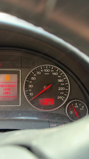 De vanzare audi a4