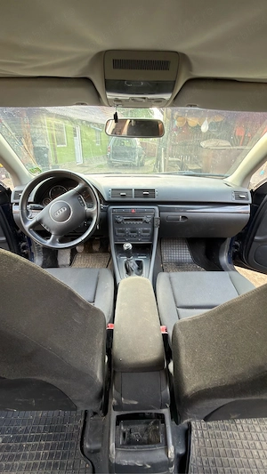 De vanzare audi a4 - imagine 3