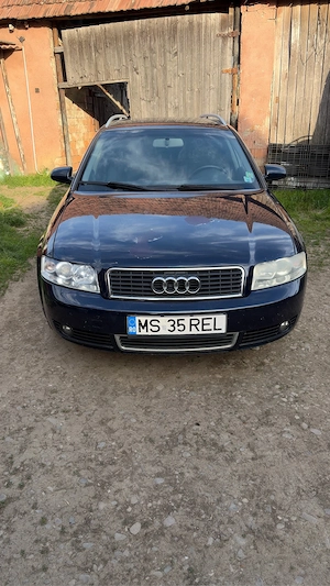 De vanzare audi a4 - imagine 4