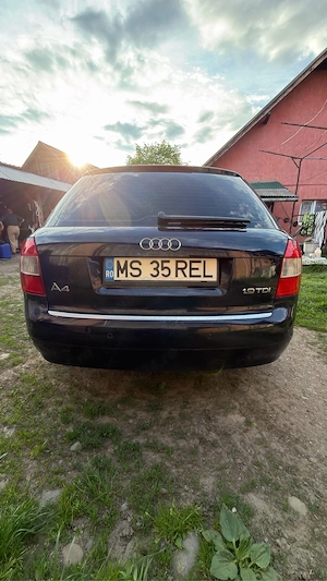De vanzare audi a4 - imagine 2