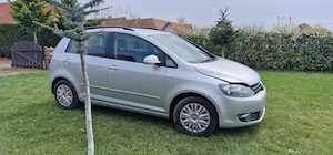 De vânzare Golf plus 1.6 tdi 