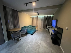 Direct de la proprietar   Apartament 2 camere, modern, pet friendly   Dumbrăvița - imagine 2