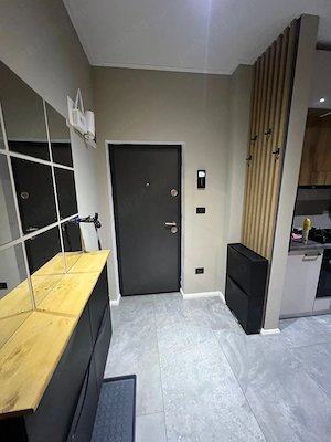 Direct de la proprietar   Apartament 2 camere, modern, pet friendly   Dumbrăvița - imagine 4