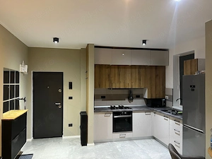Direct de la proprietar   Apartament 2 camere, modern, pet friendly   Dumbrăvița - imagine 3