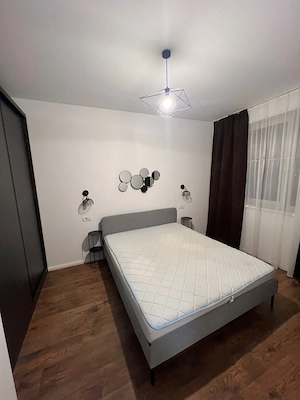 Direct de la proprietar   Apartament 2 camere, modern, pet friendly   Dumbrăvița - imagine 6