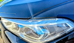 Vand BMW X5 2.5xDrive Full Option Panoramic Camere360 Head up Display Soft Close Carlig remorcare - imagine 4