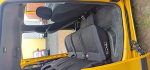 De vânzare Fiat Doblo maxi  - imagine 2