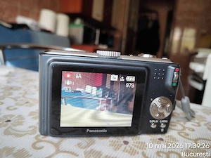 Panasonic Lumix dmc tz4 