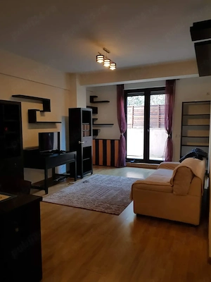 De vânzare apartament 2 camere in Baneasa