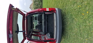 vw caddy maxi 7 locuri  - imagine 3
