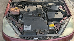 Ford Focus Combi 1.8 TDCi   115CP   Clima   2004 - imagine 3