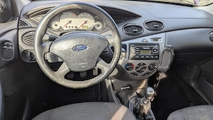 Ford Focus Combi 1.8 TDCi   115CP   Clima   2004 - imagine 2