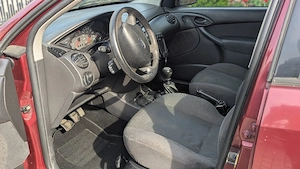 Ford Focus Combi 1.8 TDCi   115CP   Clima   2004