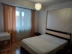 Proprietar Inchiriez apartament 2 camere la 50m de metrou Aparatorii Patriei - imagine 5