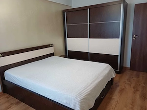 Proprietar Inchiriez apartament 2 camere la 50m de metrou Aparatorii Patriei - imagine 6