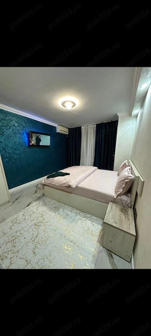 Regim hotelier tiglina 1 Bloc A5 parter!!! Lux  Lux Lux!!!! - imagine 2