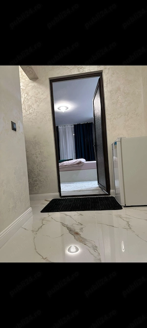 Regim hotelier tiglina 1 Bloc A5 parter!!! Lux  Lux Lux!!!! - imagine 3