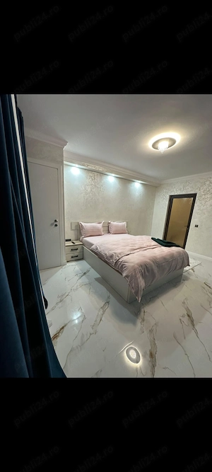 Regim hotelier tiglina 1 Bloc A5 parter!!! Lux  Lux Lux!!!!