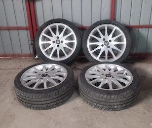 jante magneziu deosebite 4x100 pe 16"