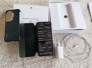 Huawei pura ultra 512Gb