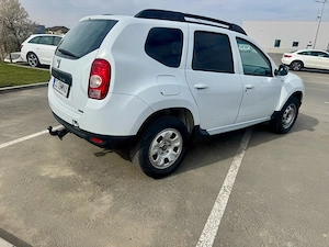 Dacia Duster  1.6i + GPL - imagine 4