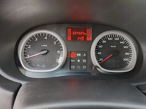 Dacia Duster  1.6i + GPL